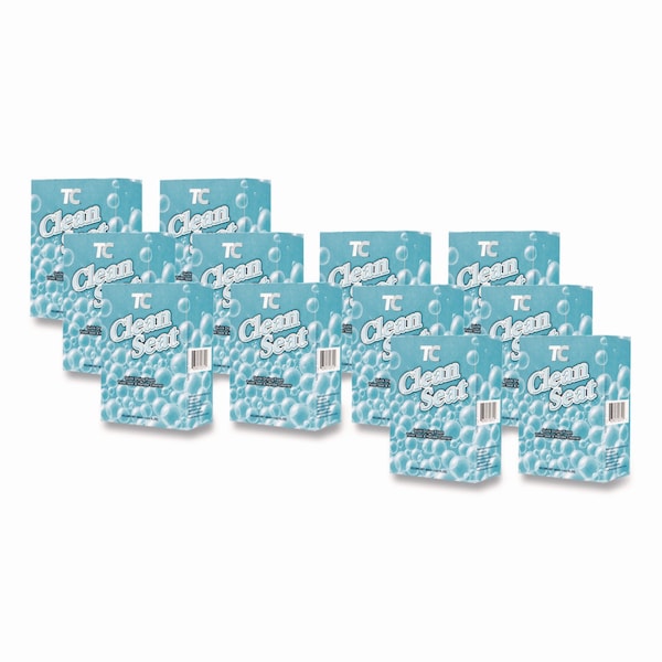 Rubbermaid Commercial Cleaners & Detergents, Box, Unscented, 12 PK FG402312 - main